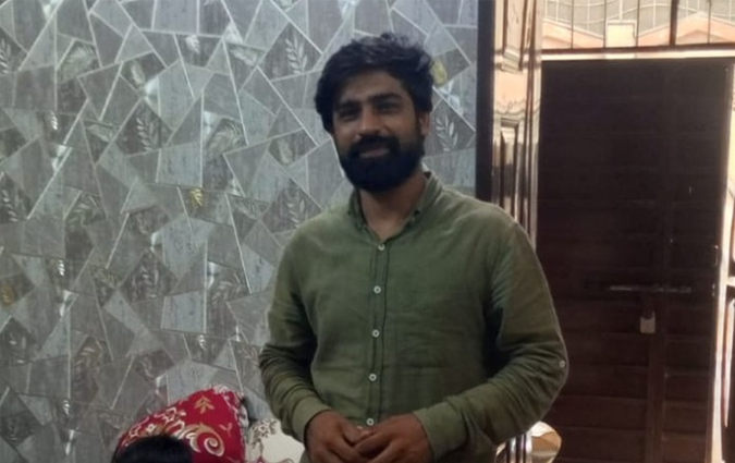 Junaid Aslam 
