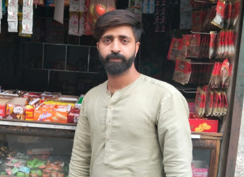 Hassan Raza