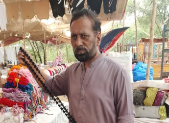Shahzad Munawar