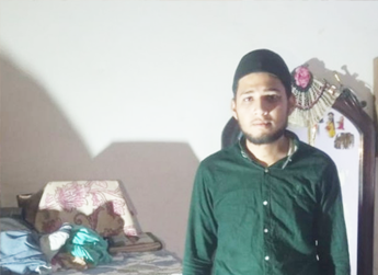 Abdur rhman