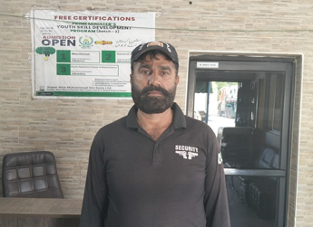 Haji Ahmad
