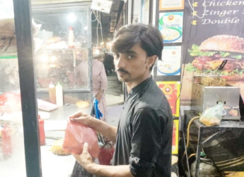 Muhammad Kashif 