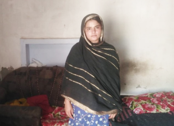 Sawera Bibi 