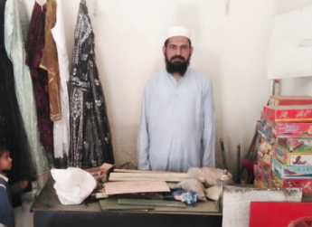 Muhammad Imtiaz ul Hassan