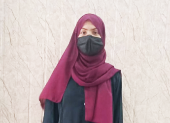 Nimra Rizwan