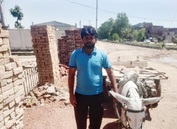 Muhammad Shahid