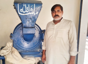 Muhammad Khaleel