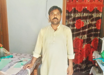 Adnan Ashraf