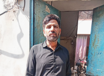 Tariq Mehmood