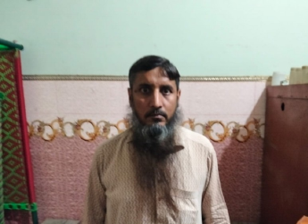 Abaid Ullah Anwar Mughal