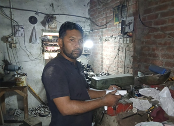 Muhammad Ahsan