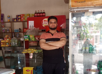 M Subhan 