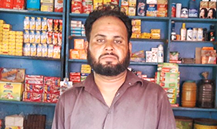 Ghulam Shabir 