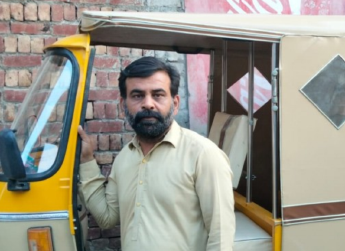 Rizwan Ali
