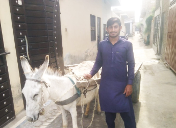 Husnain Raza