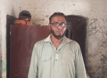 M Naeem 