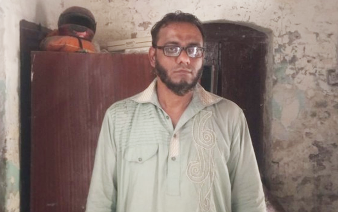 M Naeem 