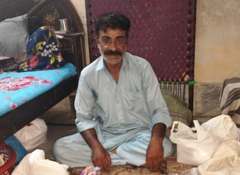 Shahzad Azmat