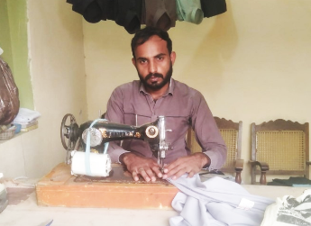 Atiq U Rehman 