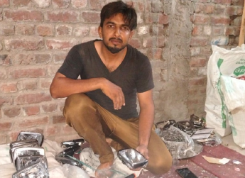 Zulqerain