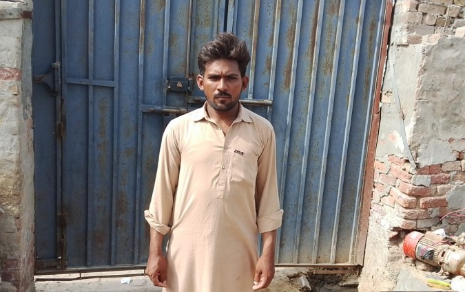 Muhammad Hasnain 