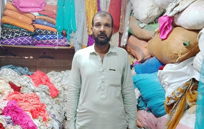 Taimoor Khalid 