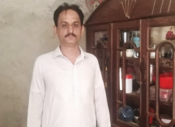 Muhammad Anwar 