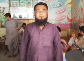 Khalil Ahmad