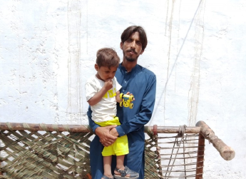 Muhammad Asad 