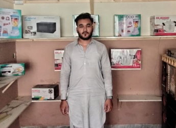 Hammad Shahid
