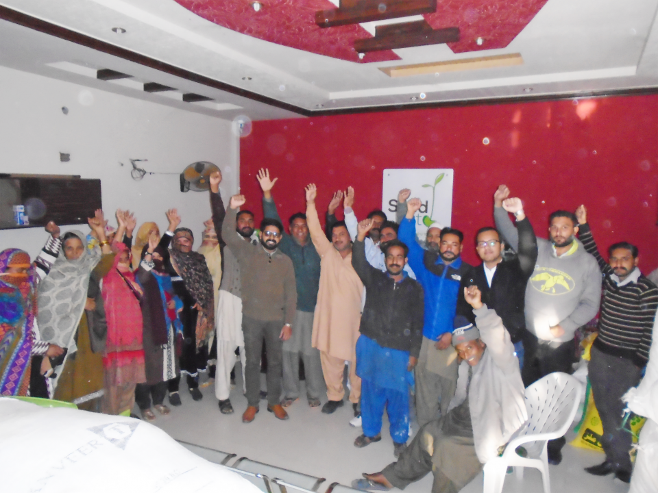 Abdul Manan - Business established