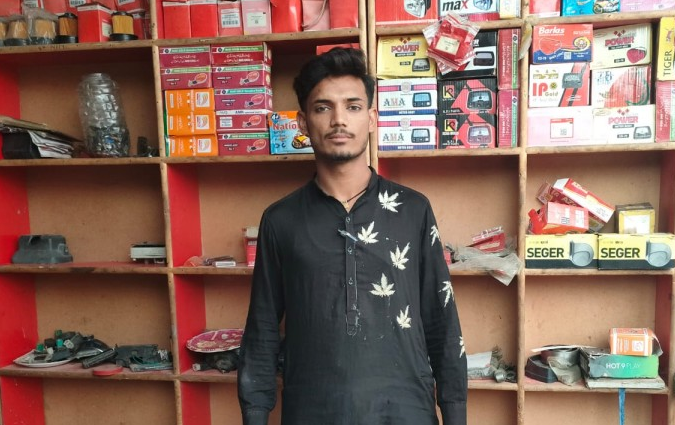 Abdul Wahid 