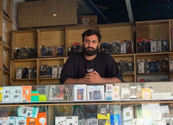 Ahmad Bilal Aftab 