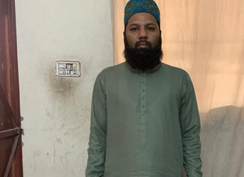 Abdulqadeer Raza