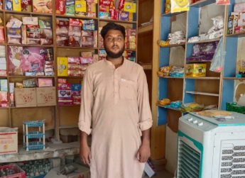 Muhammad waqas
