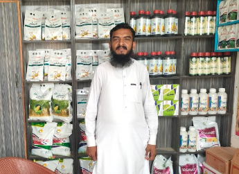 Sajid Mehmood 