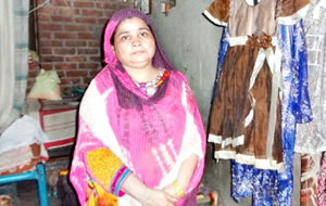 Farzana Jabeen