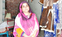 Farzana Jabeen