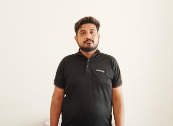 Muhammad Anas Arshad khan
