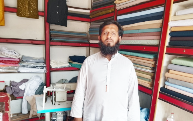 Ali Hassan 