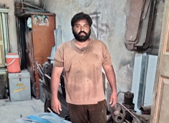 Ramzan Aslam
