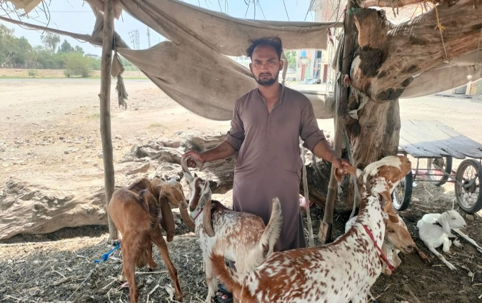 Naeem Qadir 