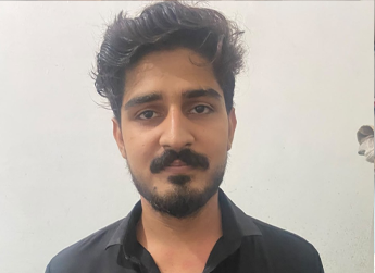 Muhammad Salman Rasheed
