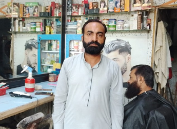 Kashif