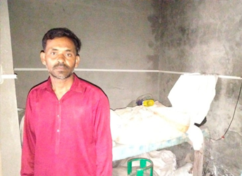 Kashif Meraj