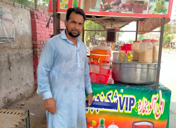 Imran khan