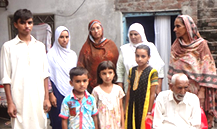 Munwar Bibi