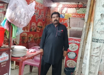 Muhammad  Latif