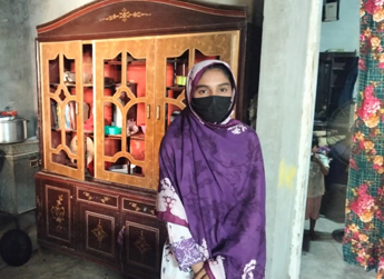 Minahil Khadija