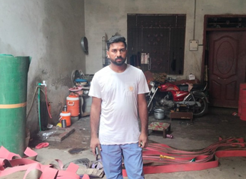 Umair Ali